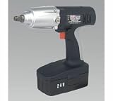 Sealey CP2400 - Cordless Impact Wrench 24V 1/2
