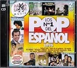 Los No.1 Del Pop Español 1974 2CDs