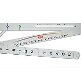 Medicus Golf Vision Track Putting Aid