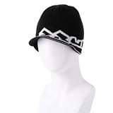 Produkt-Bild: BRUNOTTI "Keaver Beanie" Herren Skim&uuml;tze mit Schild (112210515 099) Modell 2012