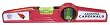 Checkpoint 7001 NFL  Arizona Cardinals Torpedo Level