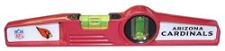 Checkpoint 7001 NFL  Arizona Cardinals Torpedo Level