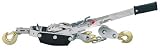 3 Hook Double Duty Power Puller - 4 Ton