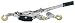 3 Hook Double Duty Power Puller - 4 Ton