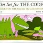 Get Set  for the Code - Book B