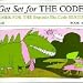 Get Set for the Code - Book B