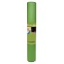 Gaiam Eco Reversible Yoga Mat (Peacock)