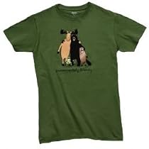 Hatley Environmentally Friendly Organic Cotton T-Shirt
