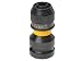 DeWalt DT7508QZ 1/2-inch x 1/4-inch Impact Adaptor