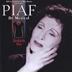 Piaf De Musical