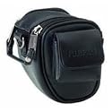 FujiFilm Fuji Premium Case (Genuine) for FinePix S1000fd, S1500, S1600, S1700, S1730, S1770, S1800, S1880, S1900, S2000HD, S2100HD, S2500HD, S2600HD, S2700HD, S2750, S2800HD, S2950, S5700, S5800, S8000fd, S8100fd, S700, S800