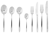 Stellar Cutlery Tintagel - 24 Pce Cutlery Set
