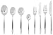 Stellar Cutlery Tintagel - 24 Pce Cutlery Set
