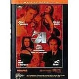 54 (Studio 54) [ NON-USA FORMAT, PAL, Reg.4 Import - Australia ]