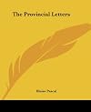 The Provincial Letters