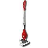 Dirt Devil PD20000B Easy Steam Deluxe 1500-Watt Steam Mop with Bonus Pads