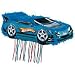 Hot Wheels Pull Pinata