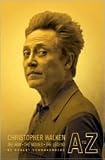 Christopher Walken A to Z Publisher: Quirk Books
