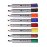 Integra - 33310 - Integra Chisel Point Dry-Erase Marker