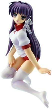 Desktop Figure No.01 Clannad Fujibayashi Kyo Sports Wear Ver. (1 / 12 scale Finished pre-painted PVC) by FANINAITSU