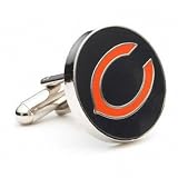 Chicago Bears Pair of Cufflinks