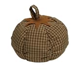 Pin Cushion - Vintage Check