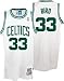 Larry Bird Boston Celtics Adidas White Swingman Jersey - Size 50 - Large