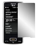 High Quality Mirror Screen Protector for LG Expo GW820