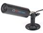 Sony 1/3" CCD Bullet Cam, 480TVL
