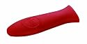 Lodge ASHH41 Silicone Hot Handle Holder (Red)