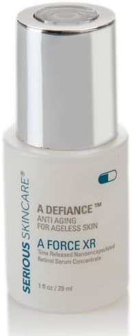 Serious Skin Care a Force Xr Retinol Serum Concentrate (1 Oz.) New!