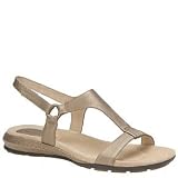Easy Spirit Women's Beach Tower Sandal - 9A2 Bronze