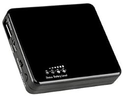 T-Mobile Portable Back Up Battery Charger with USB Cable