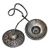 Manzira India Musical Instruments