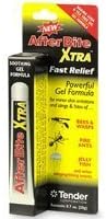 After Bite, Fast Relief Itch Eraser Extra Gel --- 0.7 O