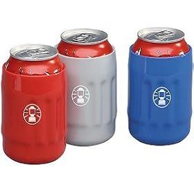 Coleman Barrel Can Holder by Coleman