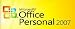 OFFICE 2007 Personal OEM +FDDセット