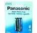AAA-2 Heavy Duty Battery 2-Pack