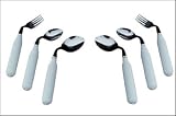 Teaspoon, right hand