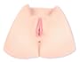 Doc Johnson Jodie's Vibrating Vagina