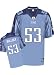 Tennessee Titans Keith Bulluck Replica Childs Jersey, Size= 4