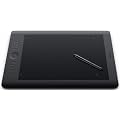 Wacom Intuos5 Touch L Grafiktablett (325 mm x 203 mm)