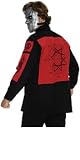 Slipknot Uniform Adult Halloween Costume Size XS 32-34 (B814)