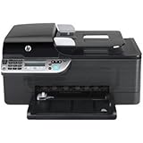 New HP Hardware Officejet 4500 G510n Multifunction Printer 28 Ppm Mono 22 P ....