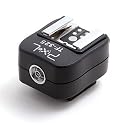 Pixel Flash Hot shoe Adapter for Sony Alpha A900 A850 A750 A700 A550 A500 A380 A350 A330 A300 as FS-1100