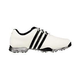 Adidas 2010 Mens adiPure Golf Shoe by 