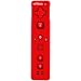 Nyko 87096 Nintendo WiiTM WandTM Remote (Red) - Video Game Accessories