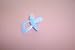 Lee Middleton Blue Pacifier