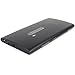 Baoer Genuine New Back Cover Case Battery Door Full Housing for Nokia Lumia 920 Black