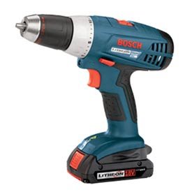 Bosch 18v Litheon Compact Tough™ Drill Driver